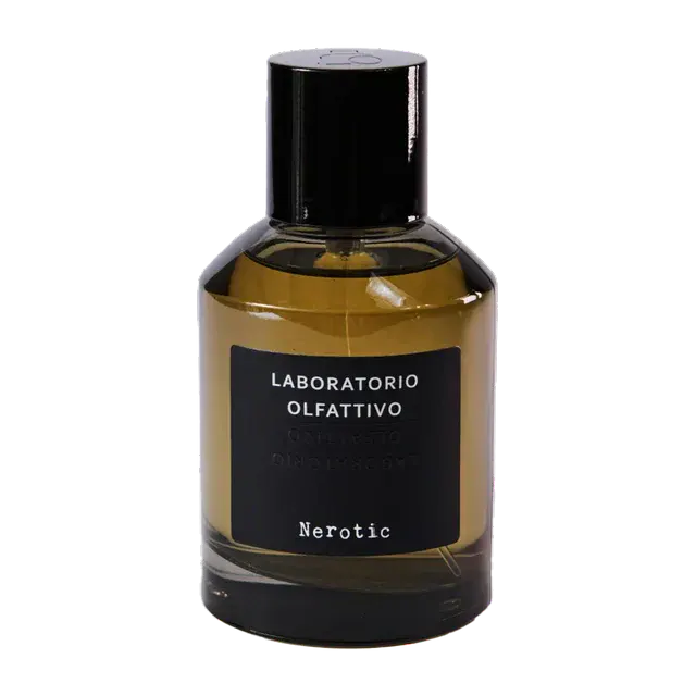 Laboratorio Olfattivo Nerotic