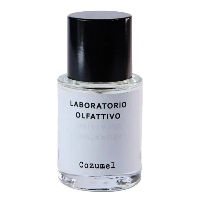 Laboratorio Olfattivo Cozumel