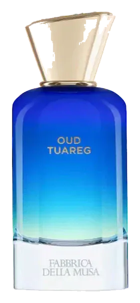Fabbrica della Musa Oud Tuareg
