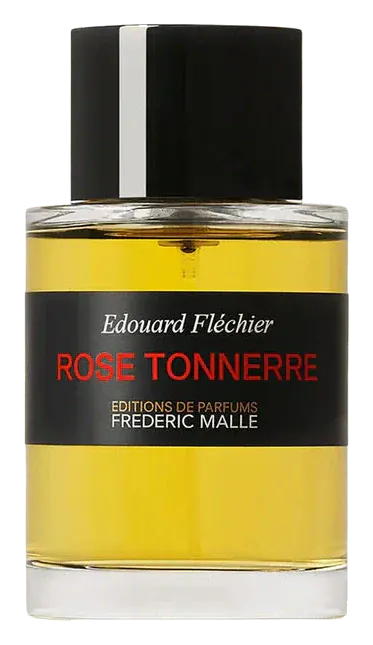 Frédéric Malle Rose Tonnerre