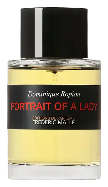 Frédéric Malle Portrait of a Lady