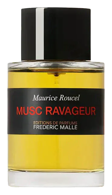 Frédéric Malle Musc Ravageur