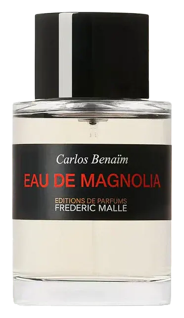 Frédéric Malle Eau de Magnolia