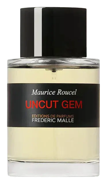Frédéric Malle Uncut Gem