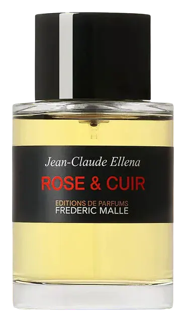 Frédéric Malle Rose & Cuir