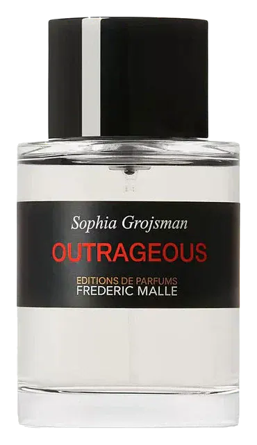 Frédéric Malle Outrageous