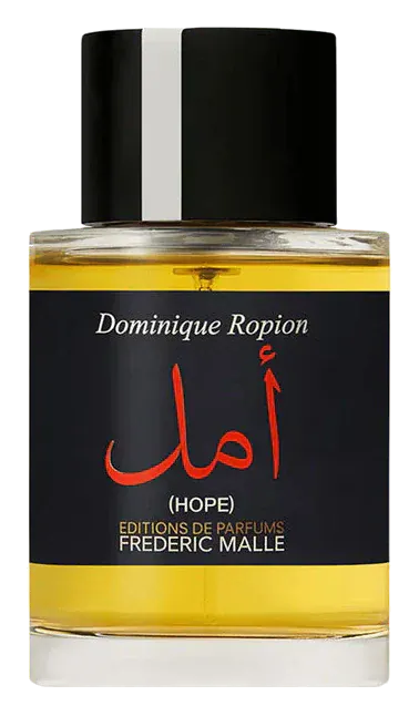 Frédéric Malle Hope