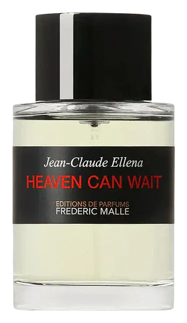 Frédéric Malle Heaven can wait