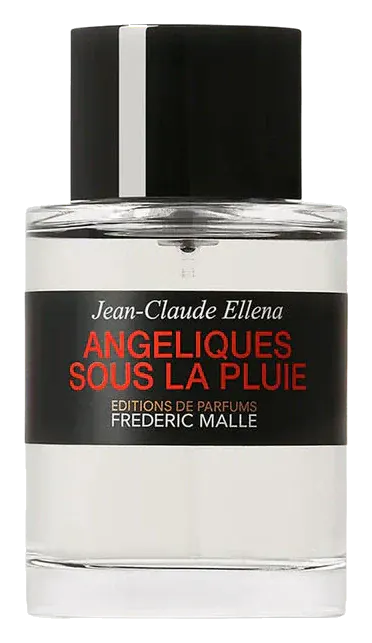 Frédéric Malle Angeliques sous la pluie