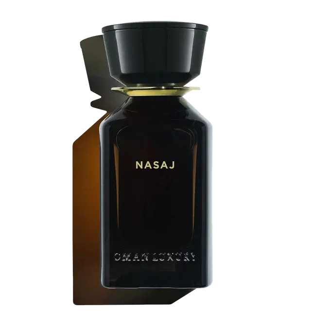Oman Luxury Nasaj