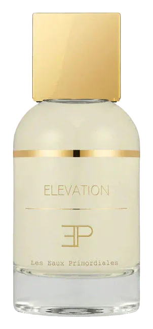 Les Eaux Primordiales Elevation