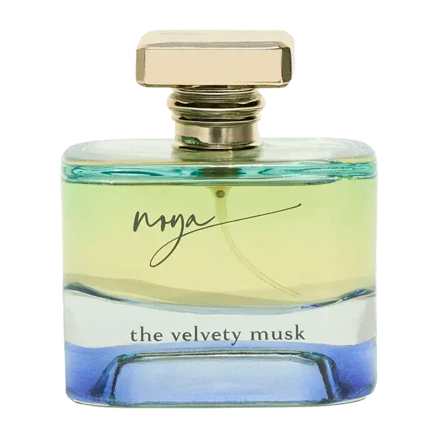 House of Noya The Velvety Musk
