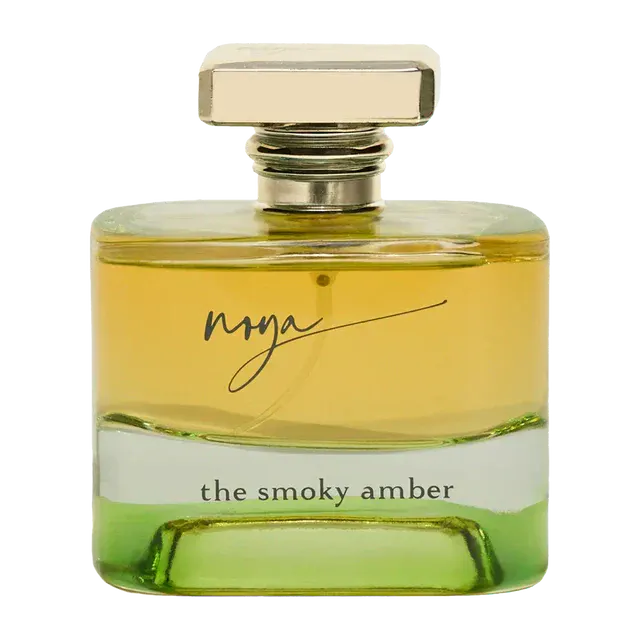 House of Noya The Smoky Amber