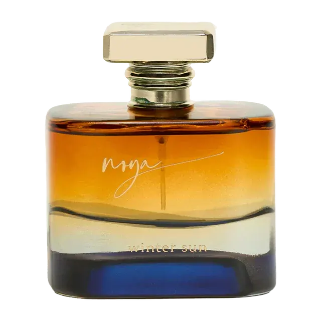 House of Noya Winter Sun