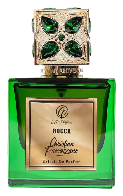 Christian Provenzano Rocca