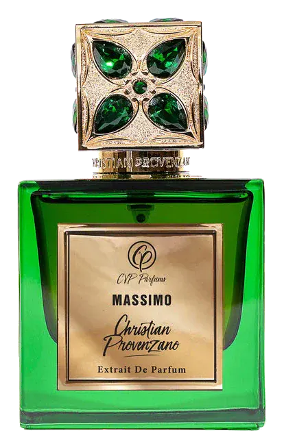 Christian Provenzano Massimo