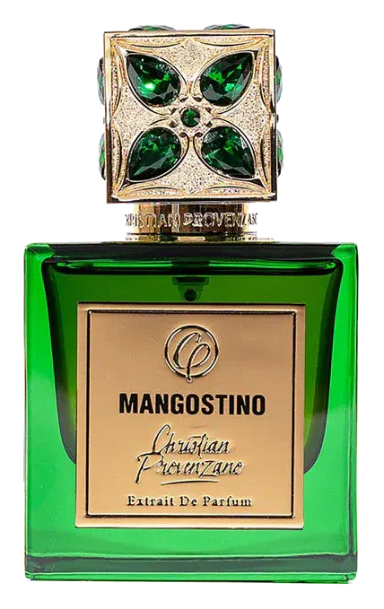 Christian Provenzano Mangostino
