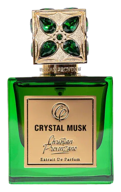 Christian Provenzano Crystal Musk