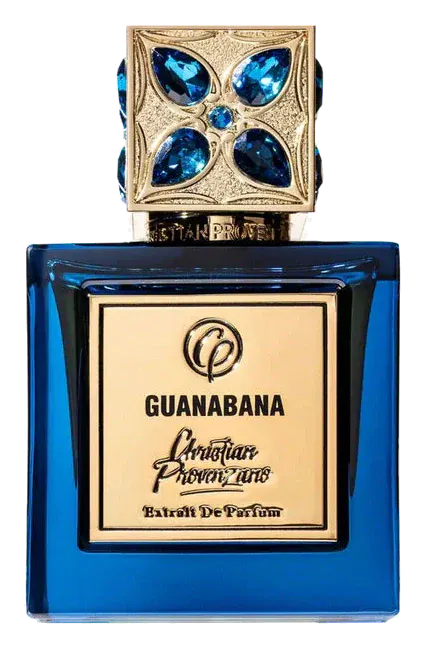 Christian Provenzano Guanabana