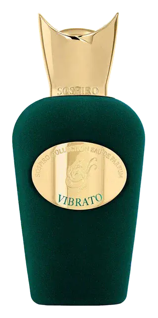 Sospiro Vibrato