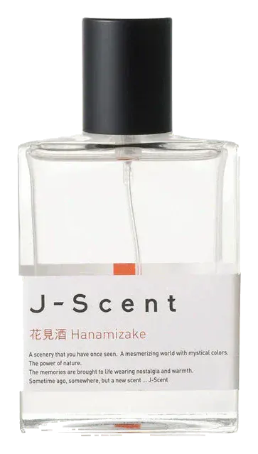 J-Scent Hanamizake