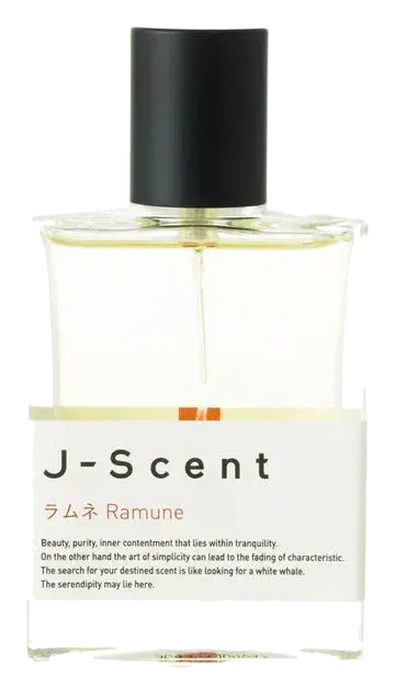 J-Scent Ramune