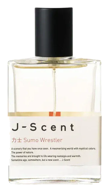 J-Scent Sumo Wrestler