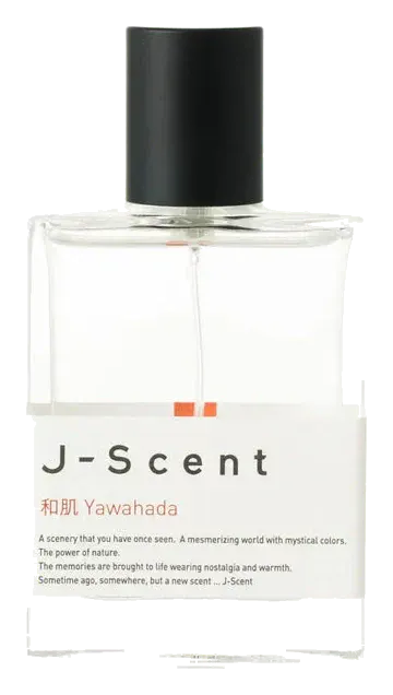 J-Scent Yawahada
