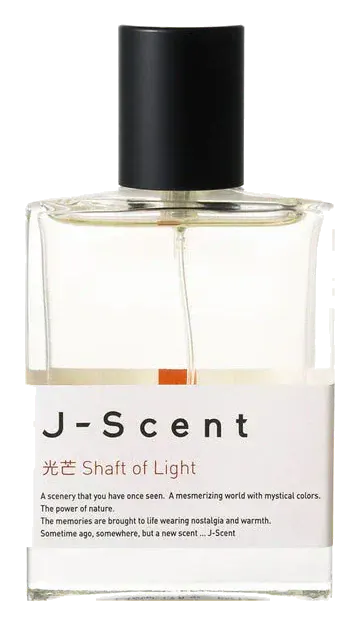 J-Scent Shaft of Light