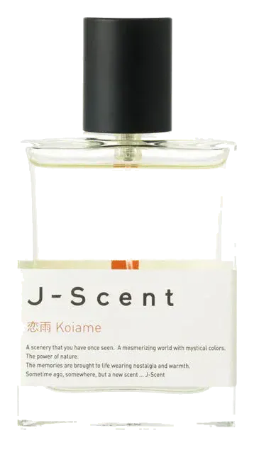 J-Scent Koiame