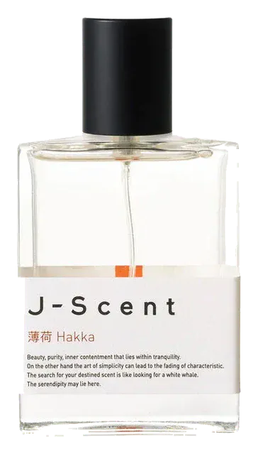 J-Scent Hakka