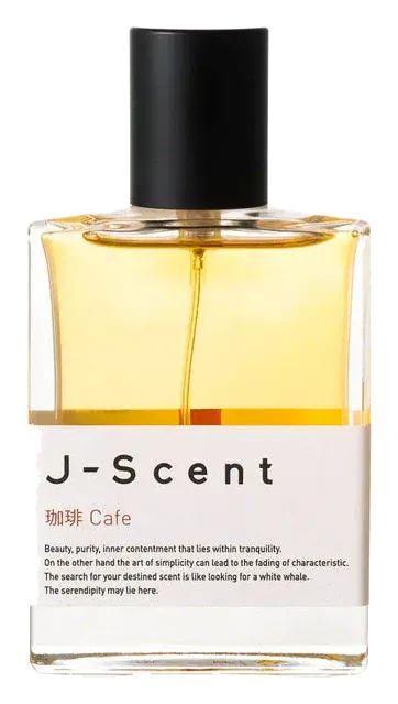 J-Scent Cafe