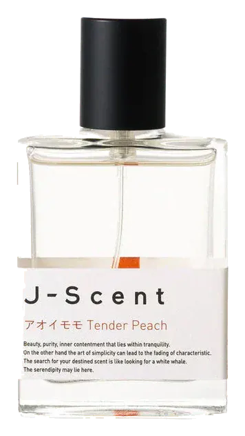 J-Scent Tender Peach