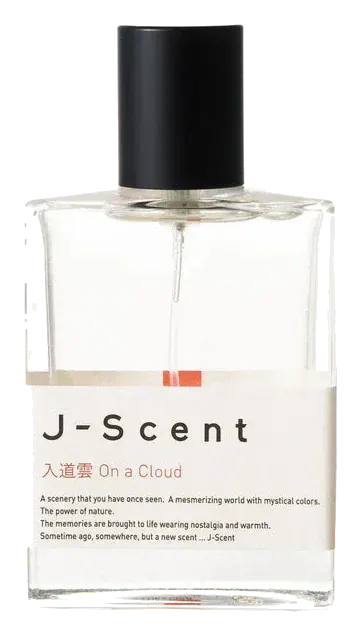 J-Scent On a Cloud