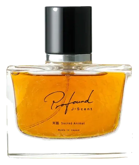 J-Scent Sacred Animal