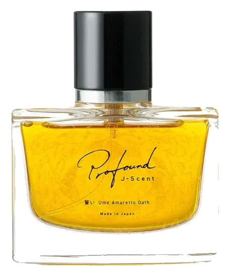 J-Scent Ume Amaretto Oath