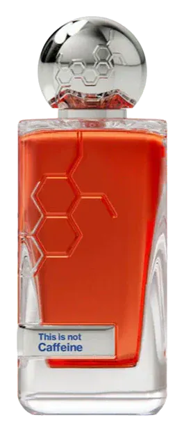 Hormone Paris This is Not Caffeine
