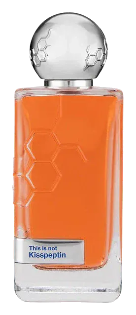 Hormone Paris This is Not Kisspeptin