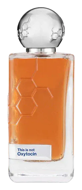 Hormone Paris This is Not Oxytocin