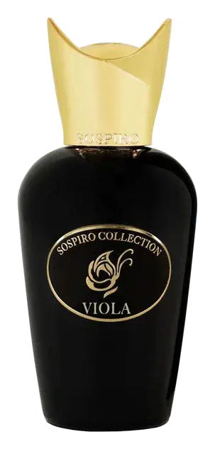 Sospiro Viola