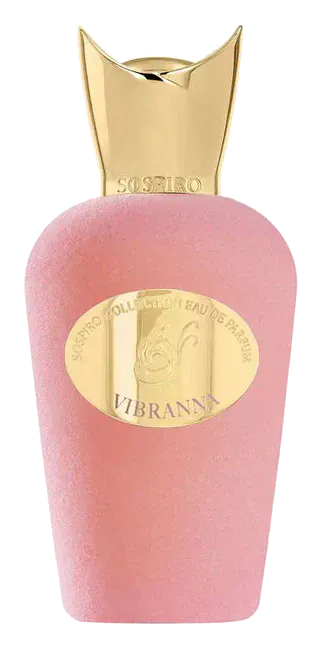 Sospiro Vibranna