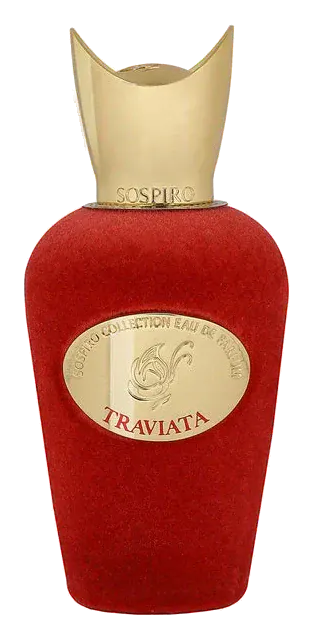 Sospiro Traviata