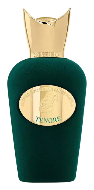 Sospiro Tenore