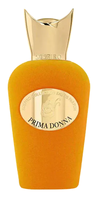 Sospiro Prima Donna