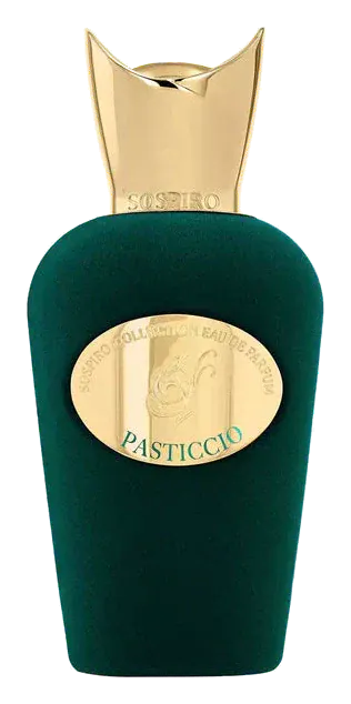 Sospiro Pasticcio