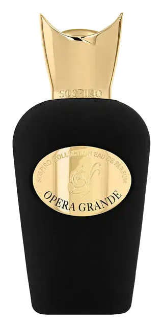 Sospiro Opera Grande