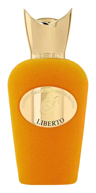 Sospiro Liberto