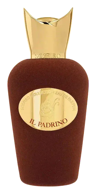 Sospiro Il Padrino
