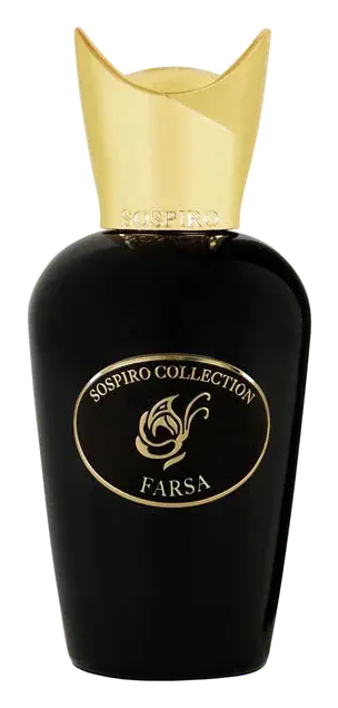 Sospiro Farsa