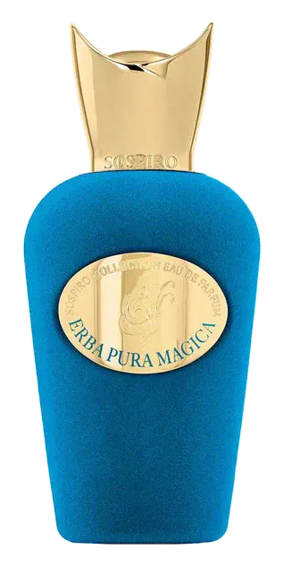 Sospiro Erba Pura Magica